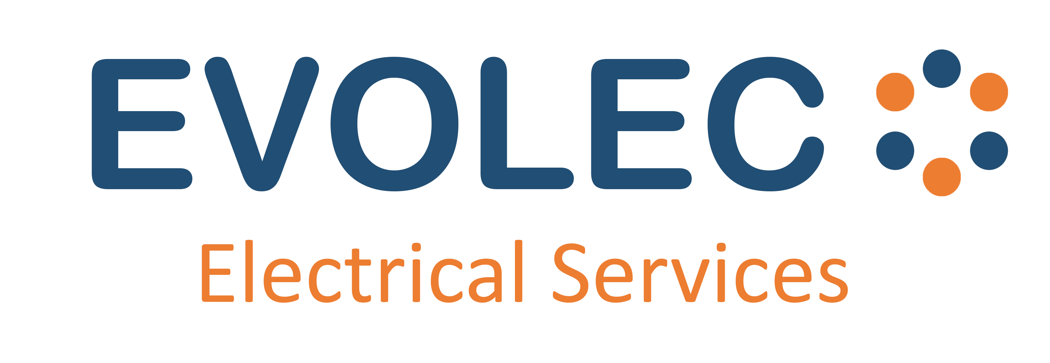 Evolec Logo