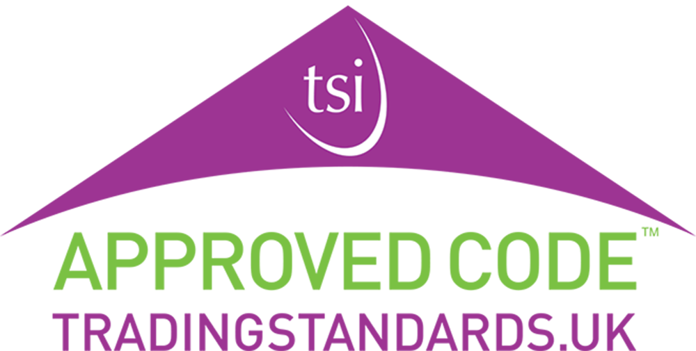 CTSI Accredited Member